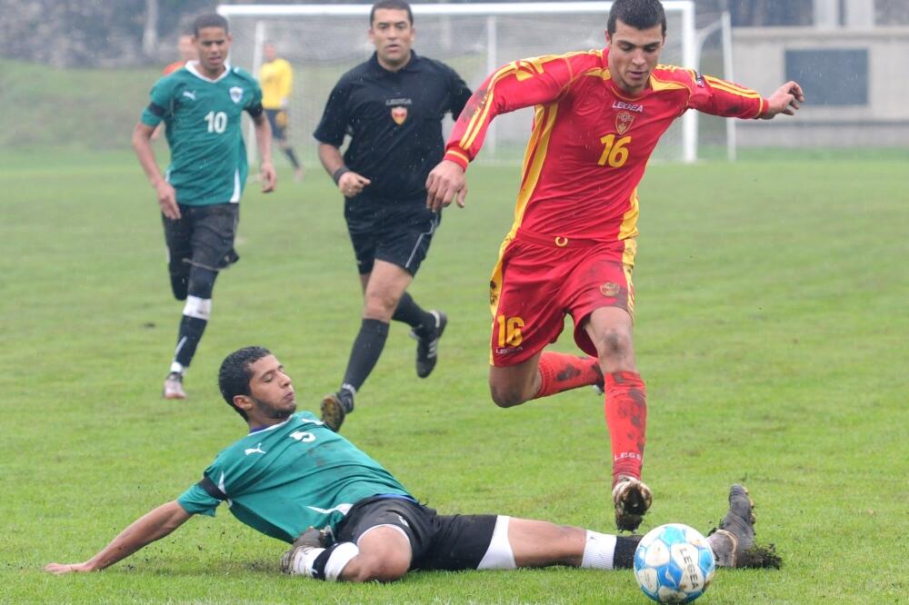 ERMIN, Foto: Luka ZEKOVIĆ