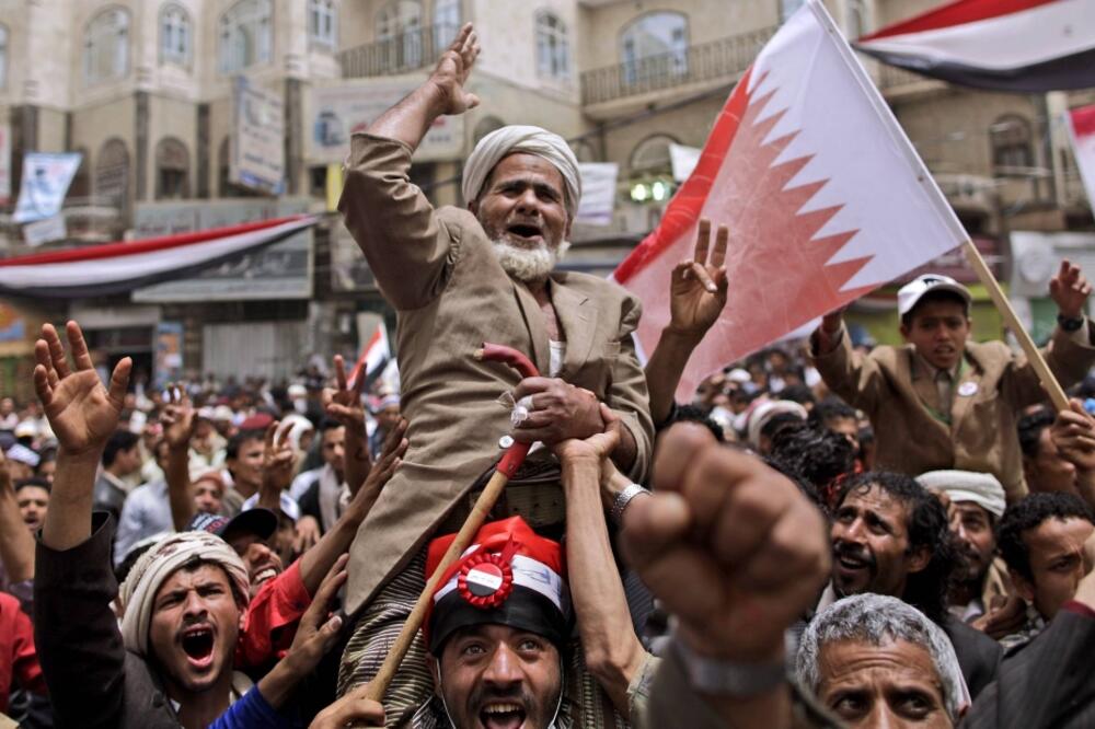 Jemen, Foto: Beta/AP