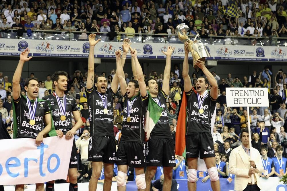 Trentino, Foto: Www.cev.lu