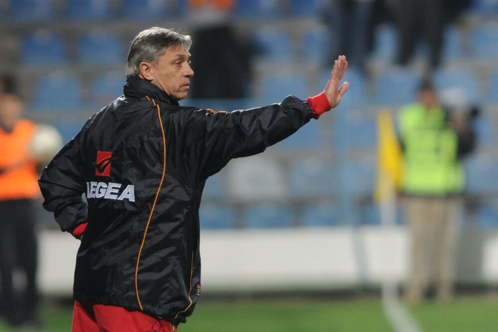 cico, Foto: Savo PRELEVIĆ