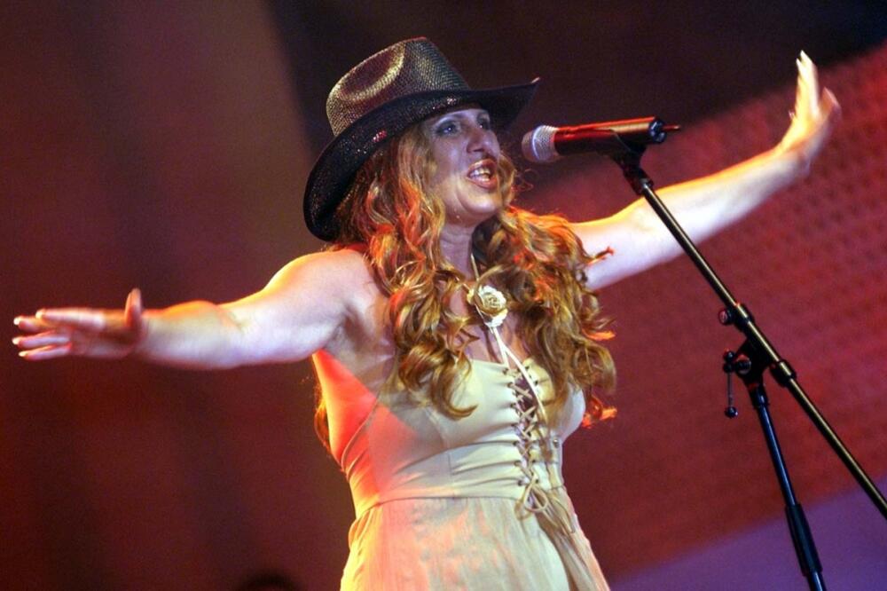 Maja, Foto: Arhiva Vijesti