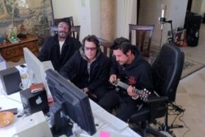 Čarli Šin riješio da se okuša u muzici