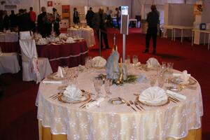 Priznanja "Budvanskoj rivijeri" na METUBES-u