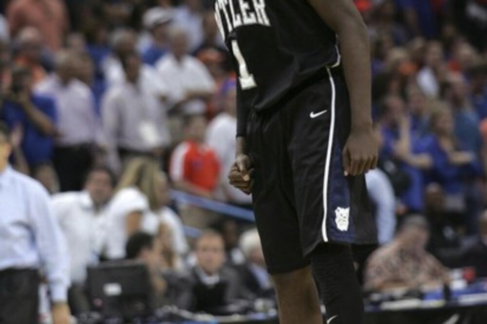 Šelvin Mek, Foto: Reuters