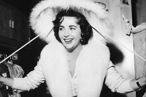 Elizabet Tejlor za sobom ostavila bogatstvo u parfemima