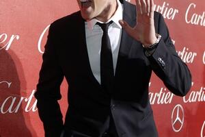 Armi Hamer će igrati princa u filmu o Snežani