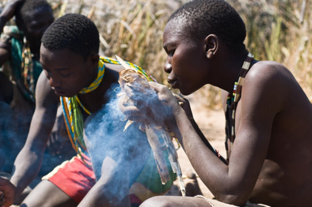 vatra, Foto: Shutterstock.com