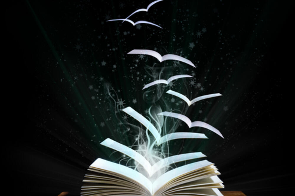 knjiga, Foto: Shutterstock.com