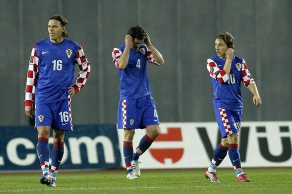 hrvati, Foto: Reuters