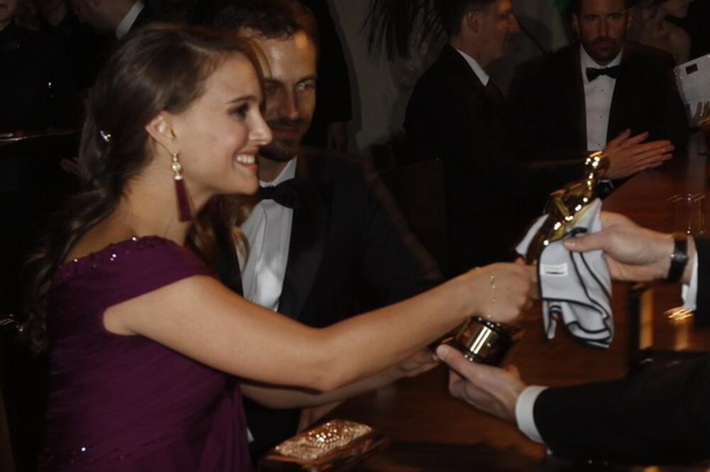 Natali Portman, Foto: Rojters