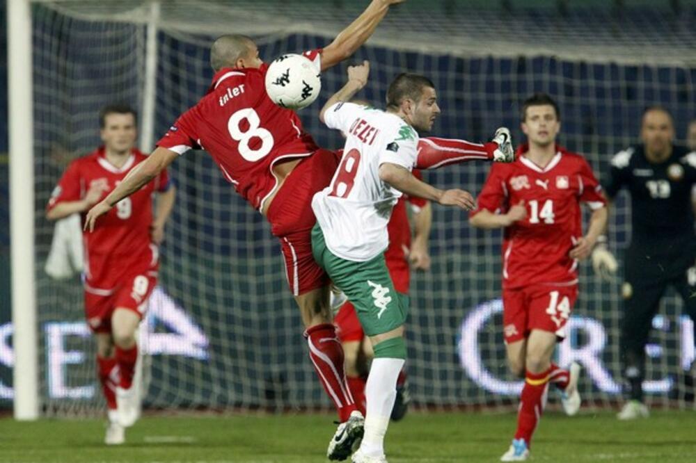 bugarska, Foto: REUTERS