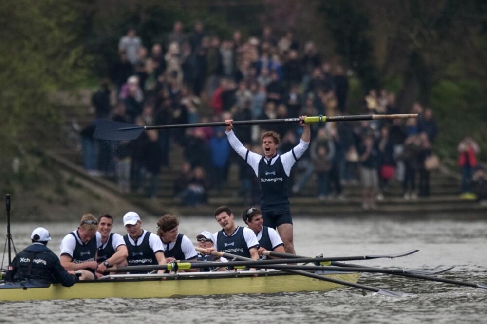 Oksford, Foto: Rojters