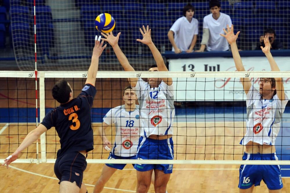 Budućnost - Budvanska rivijera, Foto: Boris Pejović