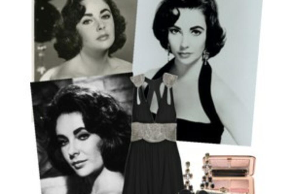 elizabet, Foto: Www.polyvore.com