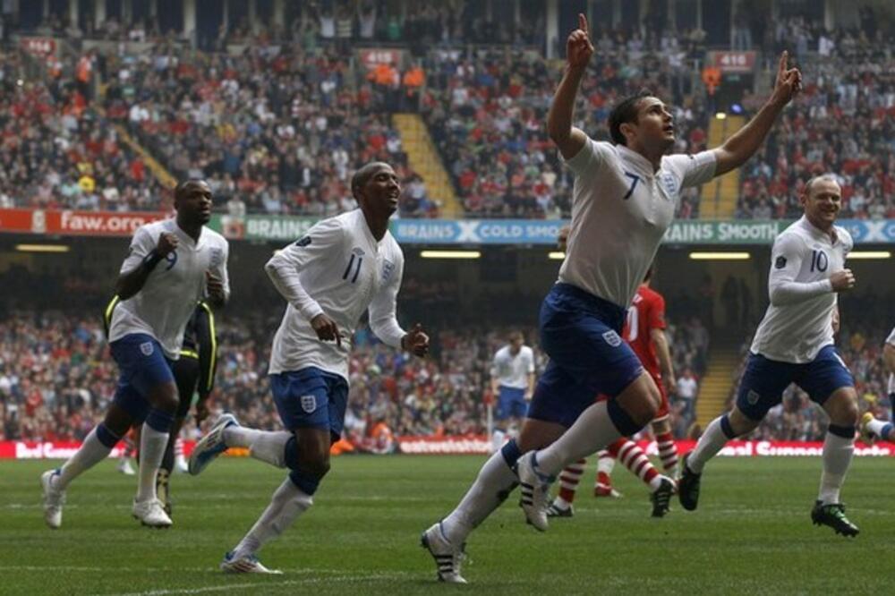 englezi, Foto: REUTERS