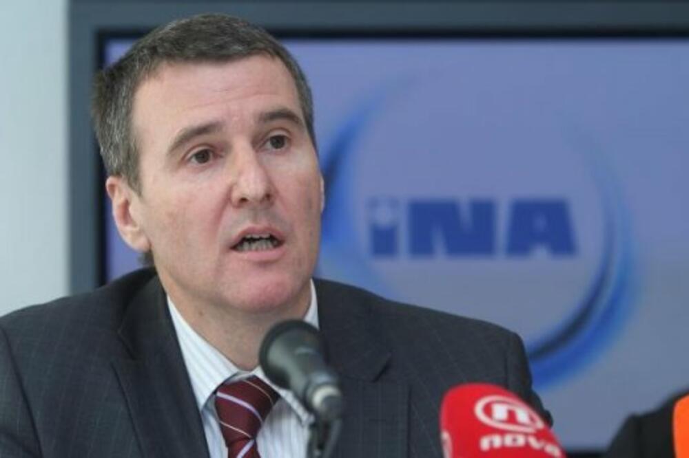 Bojan Milković, Foto: Vecernji.hr