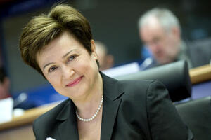 Hunamitarna pomoć EU stigla u Japan