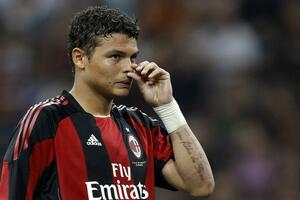 Silva: Leonardo je zaslužan što nisam otišao u Inter