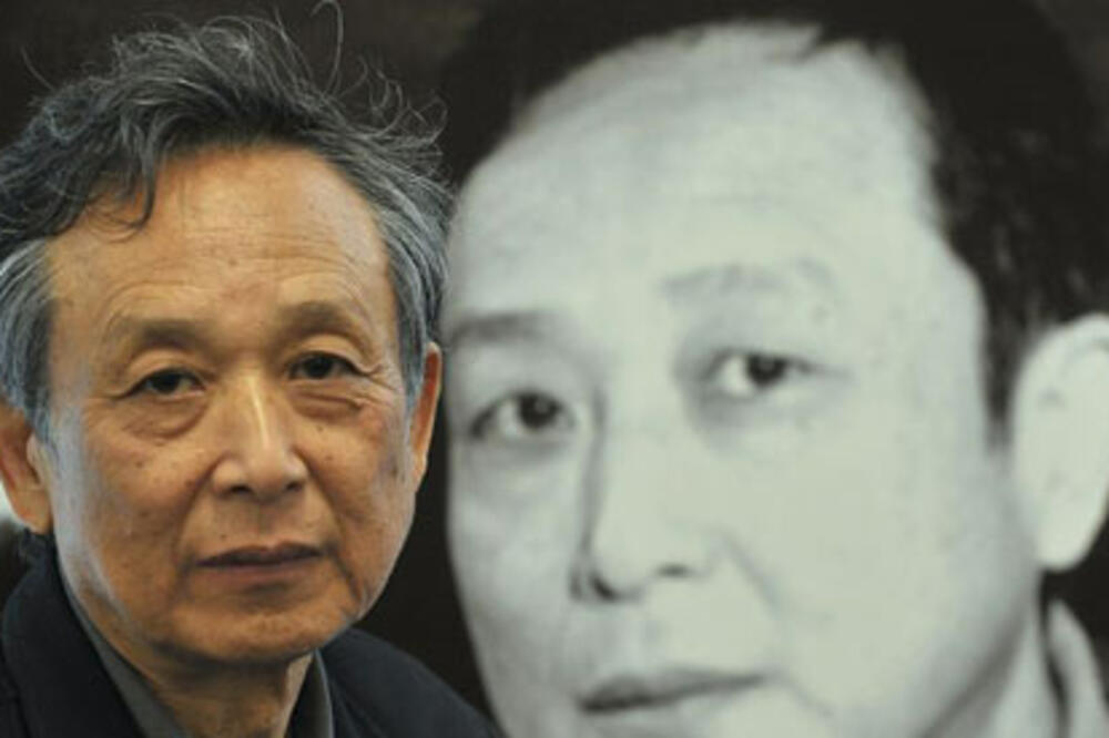 gao, Foto: Guardian.co.uk