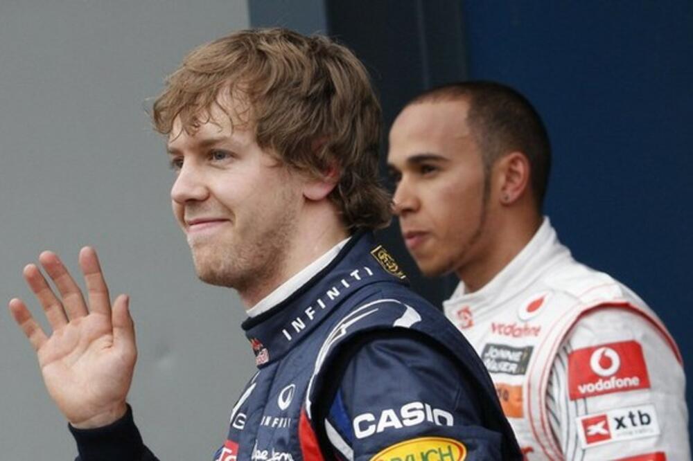 Sebastijan Fetel, Foto: Reuters