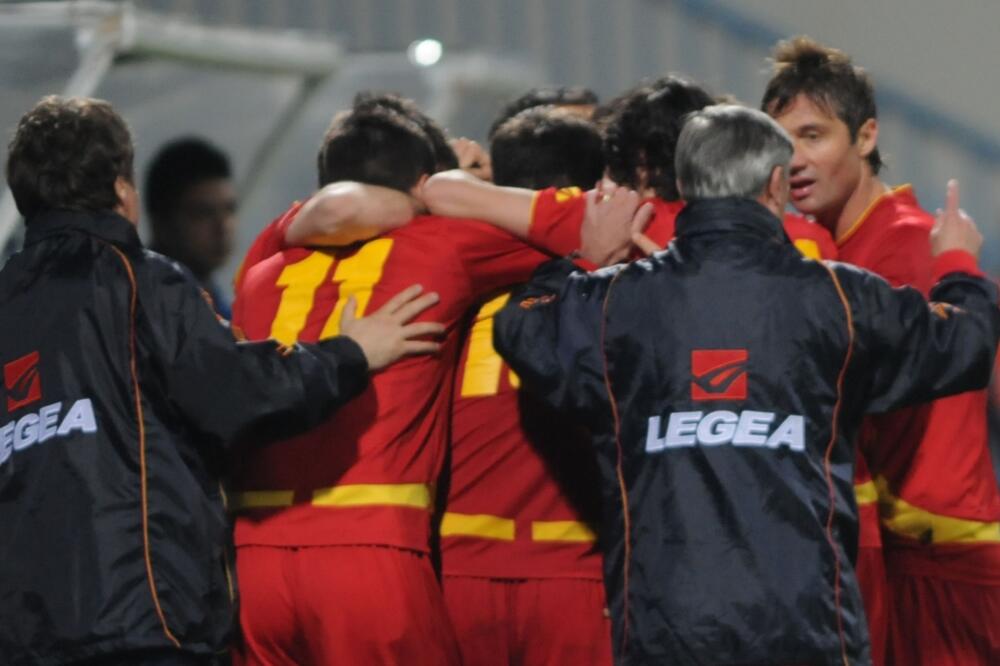 Kranjčar, Foto: Savo PRELEVIĆ