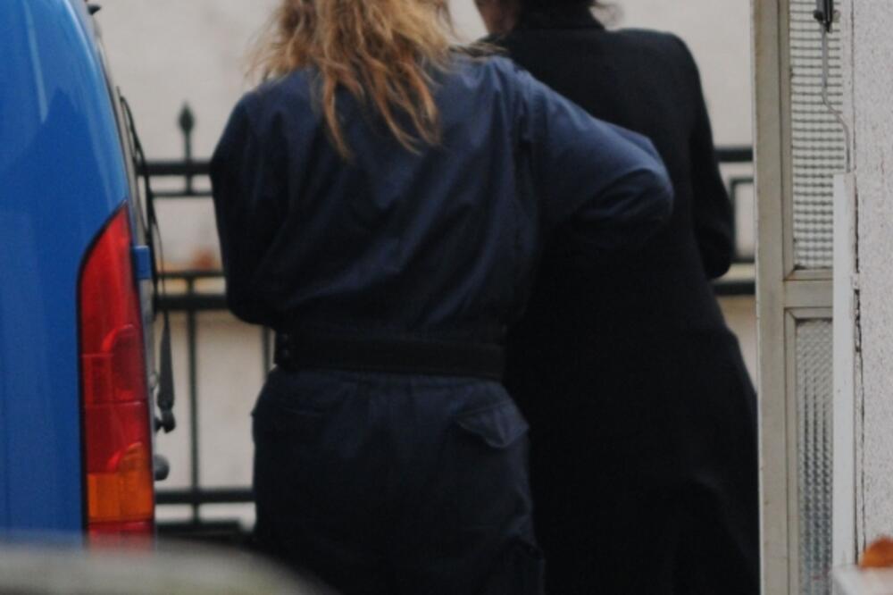 Aleksandra gaši, Foto: Arhiva Vijesti