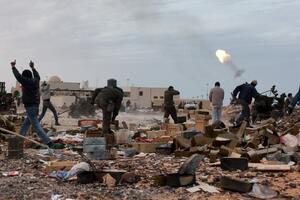 Libija prihvata rješenje AU za okončanje krize?