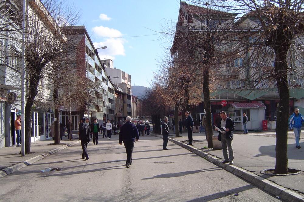 Pljevlja, Foto: Arhiva Vijesti