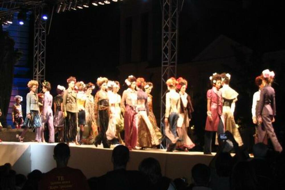 manekeni, Foto: Nsparty.net