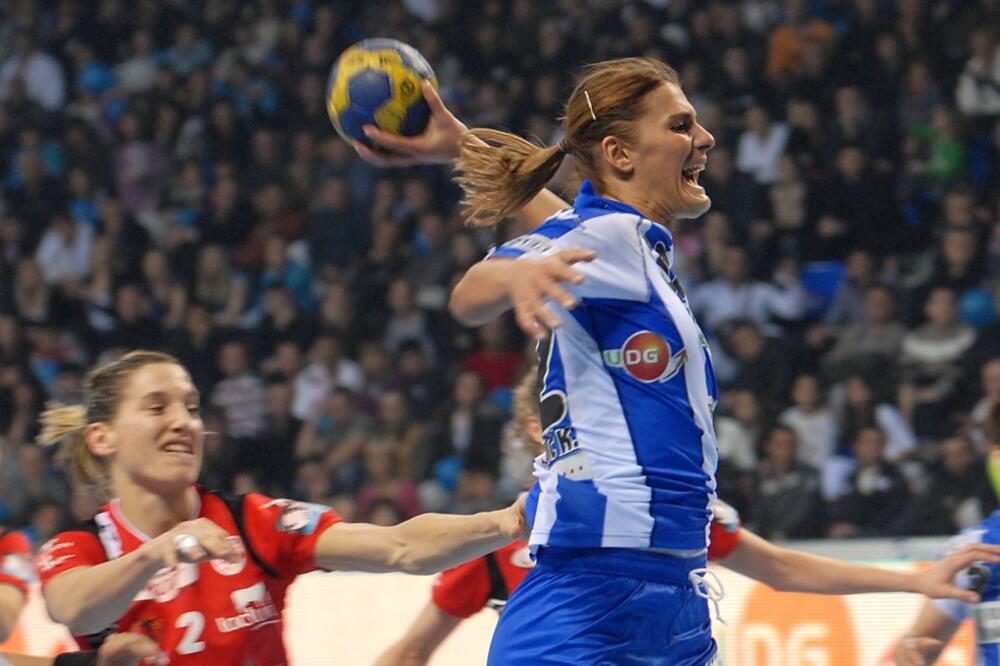 Katarina Bulatović1, Foto: Savo Prelević