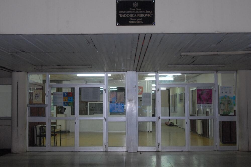 radojica perovic, Foto: Zoran Đurić