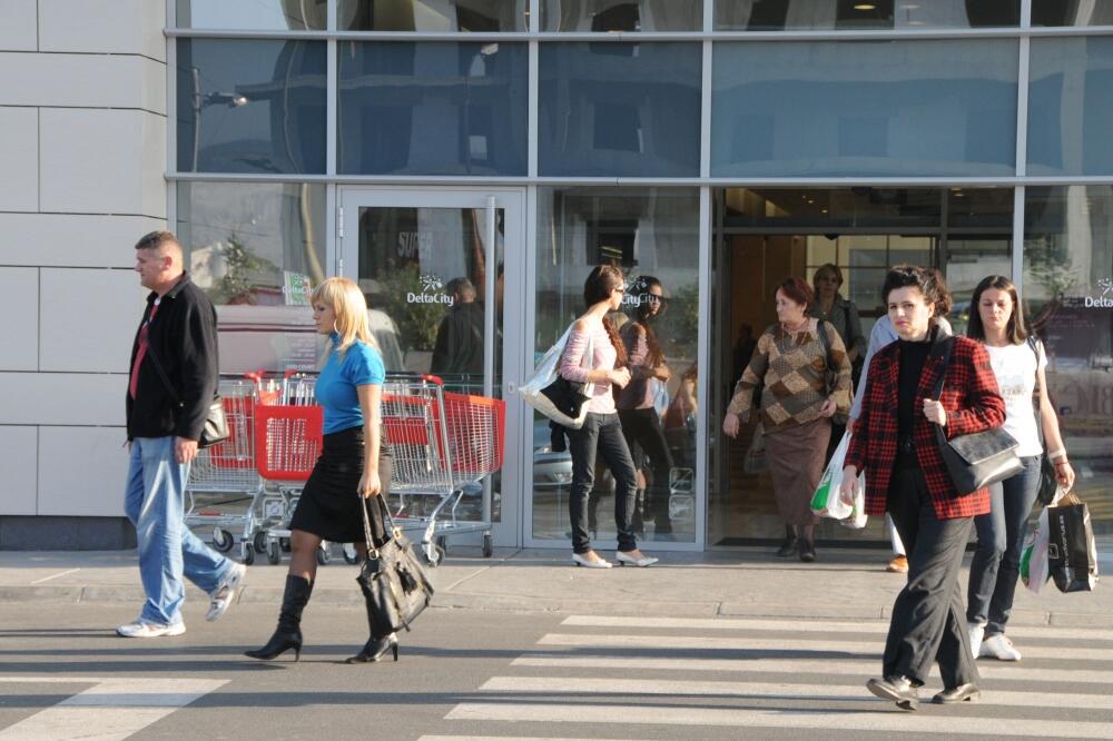 Delta, Foto: Arhiva Vijesti