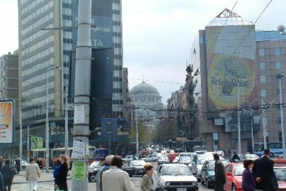 Beograd, Foto: Traveljournalist.com