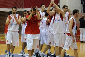 Derbi u “Topolici”