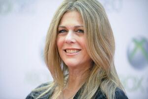 Rita Vilson gostuje u seriji "Red i zakon"