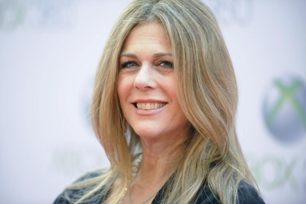 Rita Vilson, Foto: Rojters