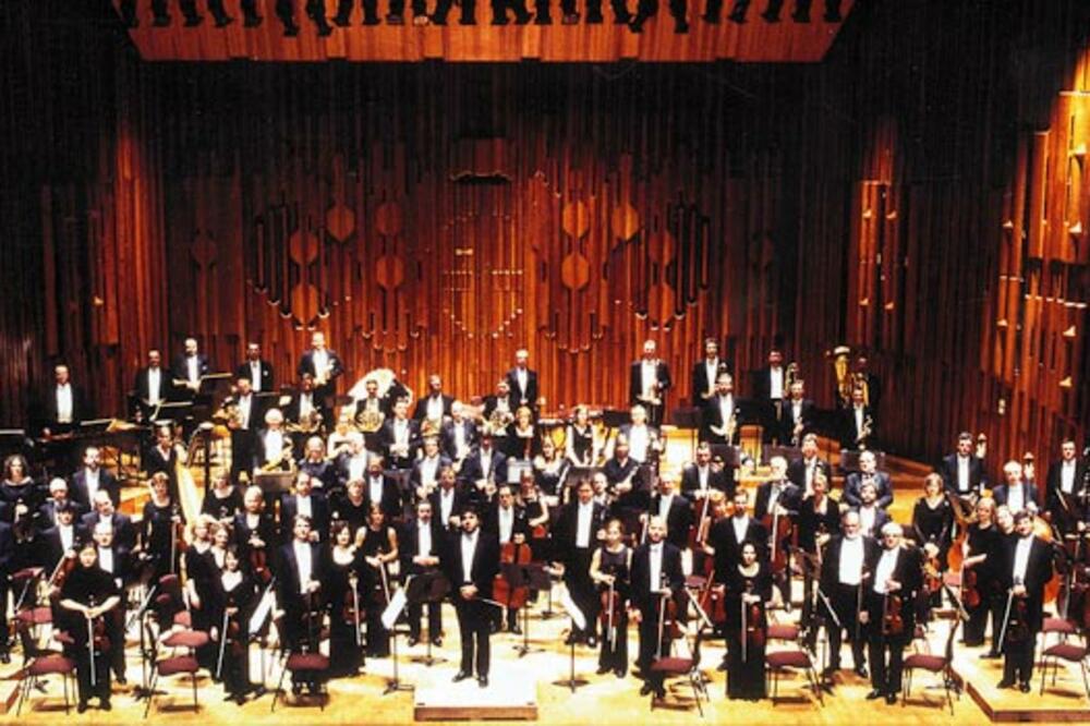 Kraljevski filharmonijski orkestar, London, Foto: Arhiva Vijesti