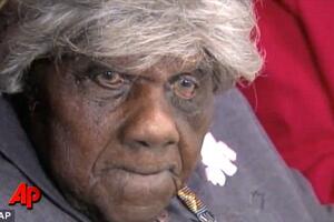 Kćerka robova ne može dokazati da ima 119 godina