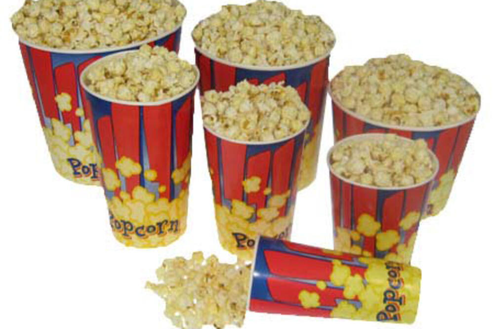 Kokice, Foto: Technorati