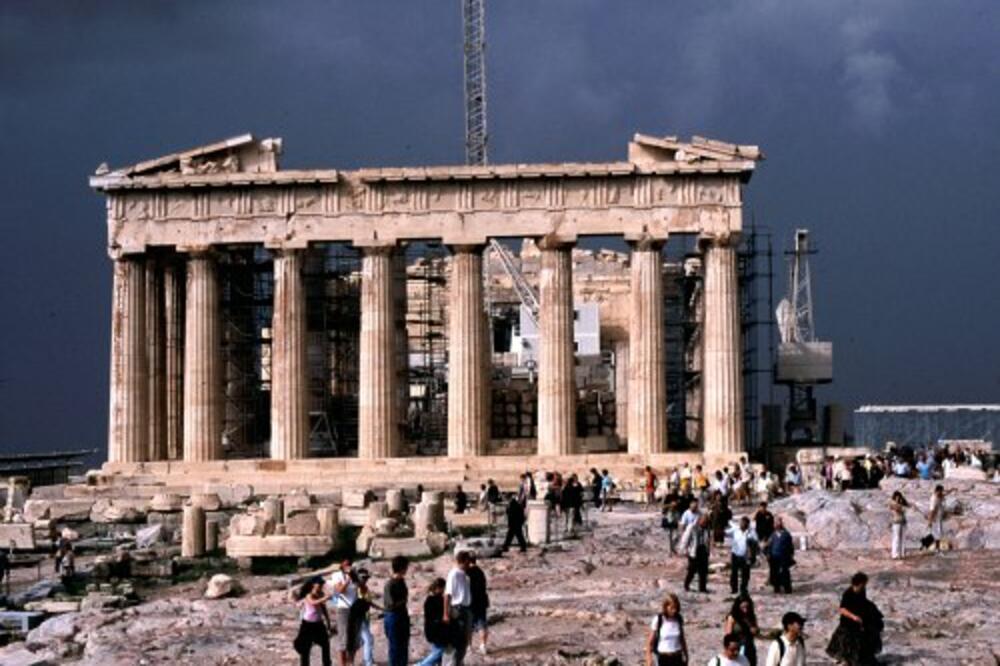 Grčka, Foto: Greeceguide.wordpress.com