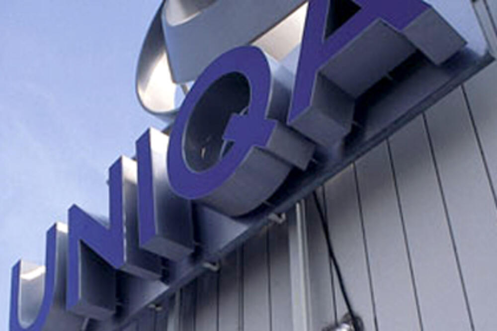 uniqua, Foto: Seebiz.eu