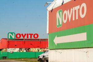 Italijani vraćaju Novito u život