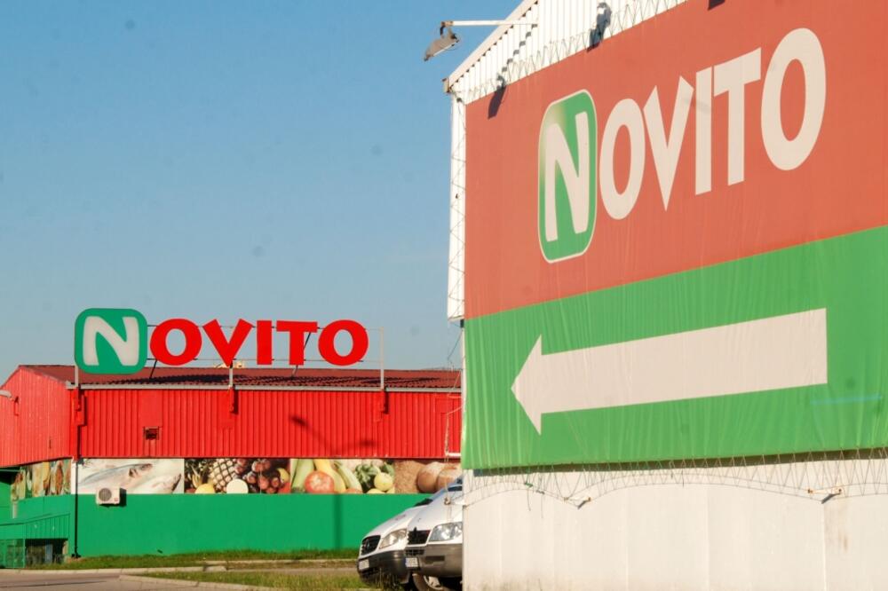 novito, Foto: Zoran Đurić