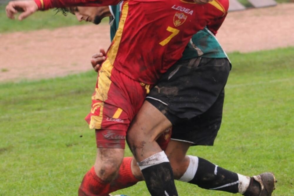 Vešović, Foto: Luka Zeković