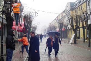 Vlasnik "Security Guard Soko" osumnjičen za utaju poreza