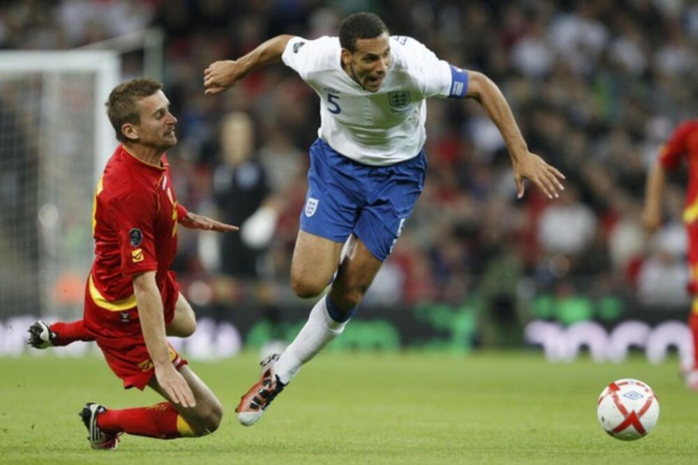 Peković, Foto: Reuters