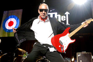 Pit Taunsend: Volio bih da nisam u grupi Who