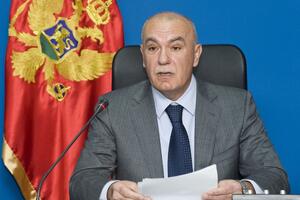 Ministarstvo odbrane dogovara kako nadzirati more