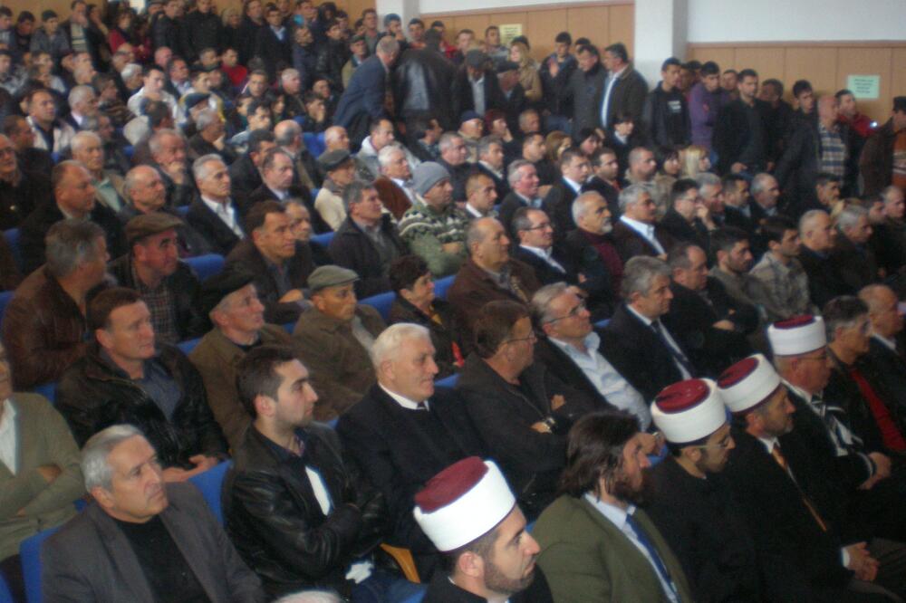 Štrpci, Foto: Tufik Softić