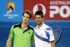 Đoković i Marej partneri u dublu